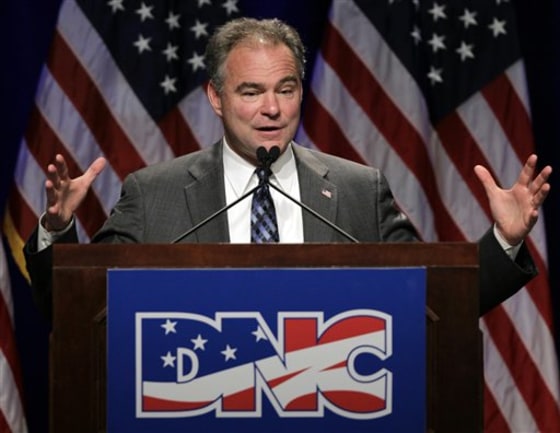 Tim Kaine